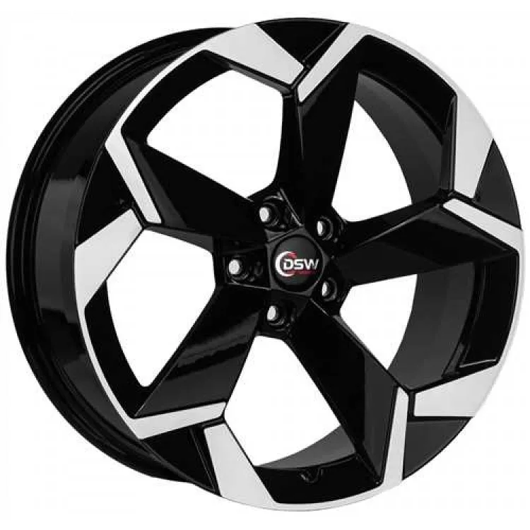 TRUVA 1210 8X19 5X112 ET42 57,1 BF 1